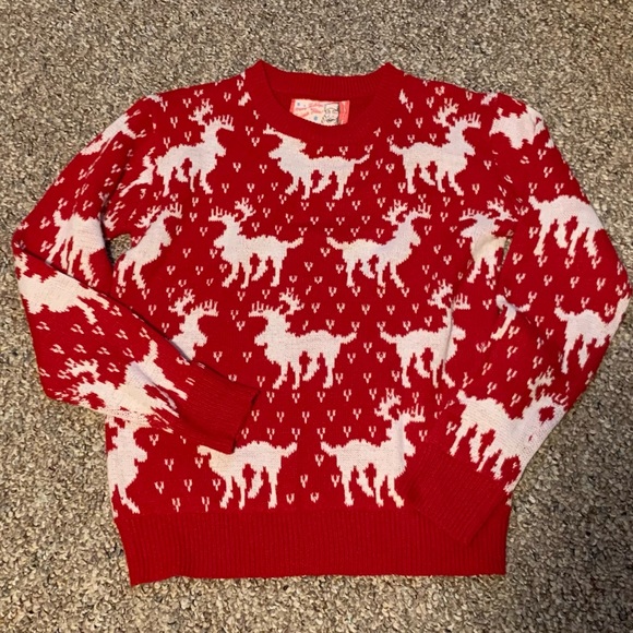 Ugly Christmas Sweater - Picture 2 of 3